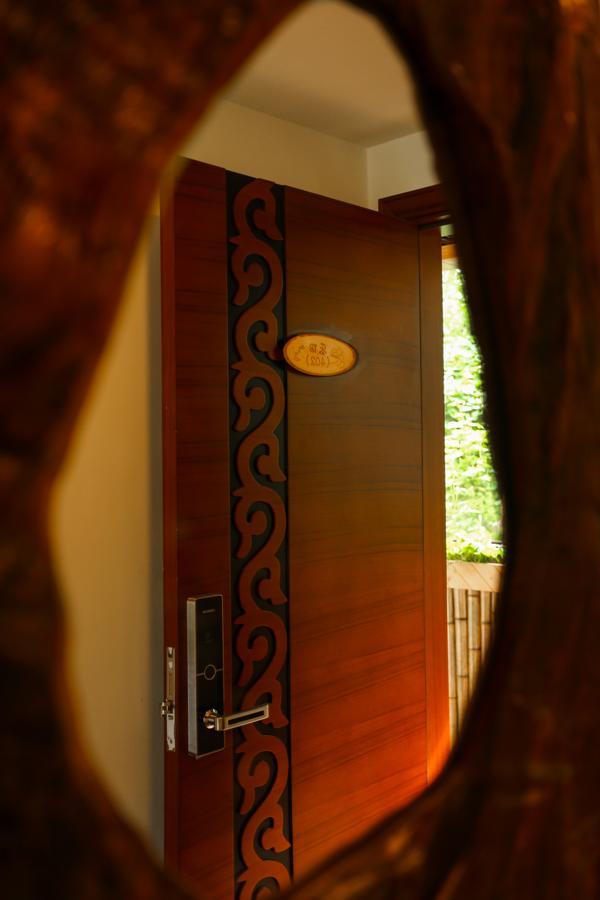 Ridge Inn Longsheng Exterior foto